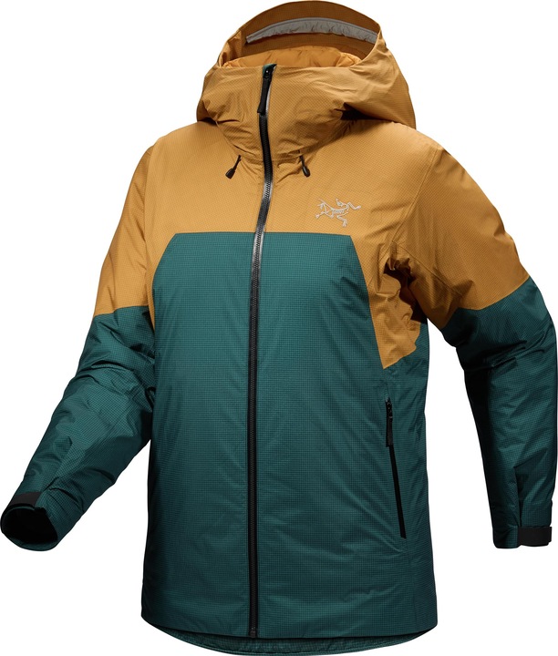 Actual product image Arc'teryx Rush Insulated GTX (XL)