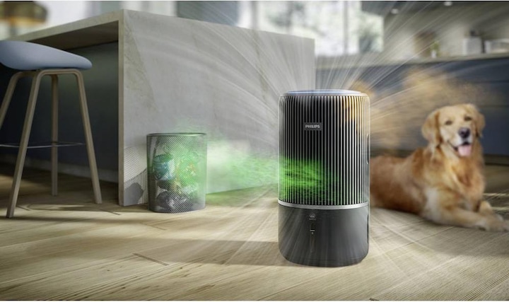 Actual product image Philips PureProtect Water 3400 Series (78 m²)