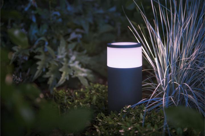 Image du produit Philips Hue Extension de Calla (640 lm, IP65)