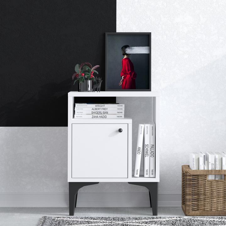 Immagine prodotto Kalune Design Malakai (40 x 35 x 55 cm)