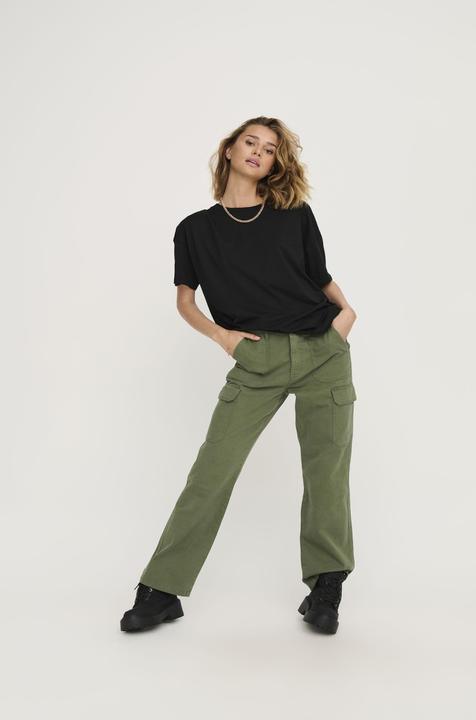 Actual product image Only Onlmalfy Cargo Pant Pnt Noos (M)