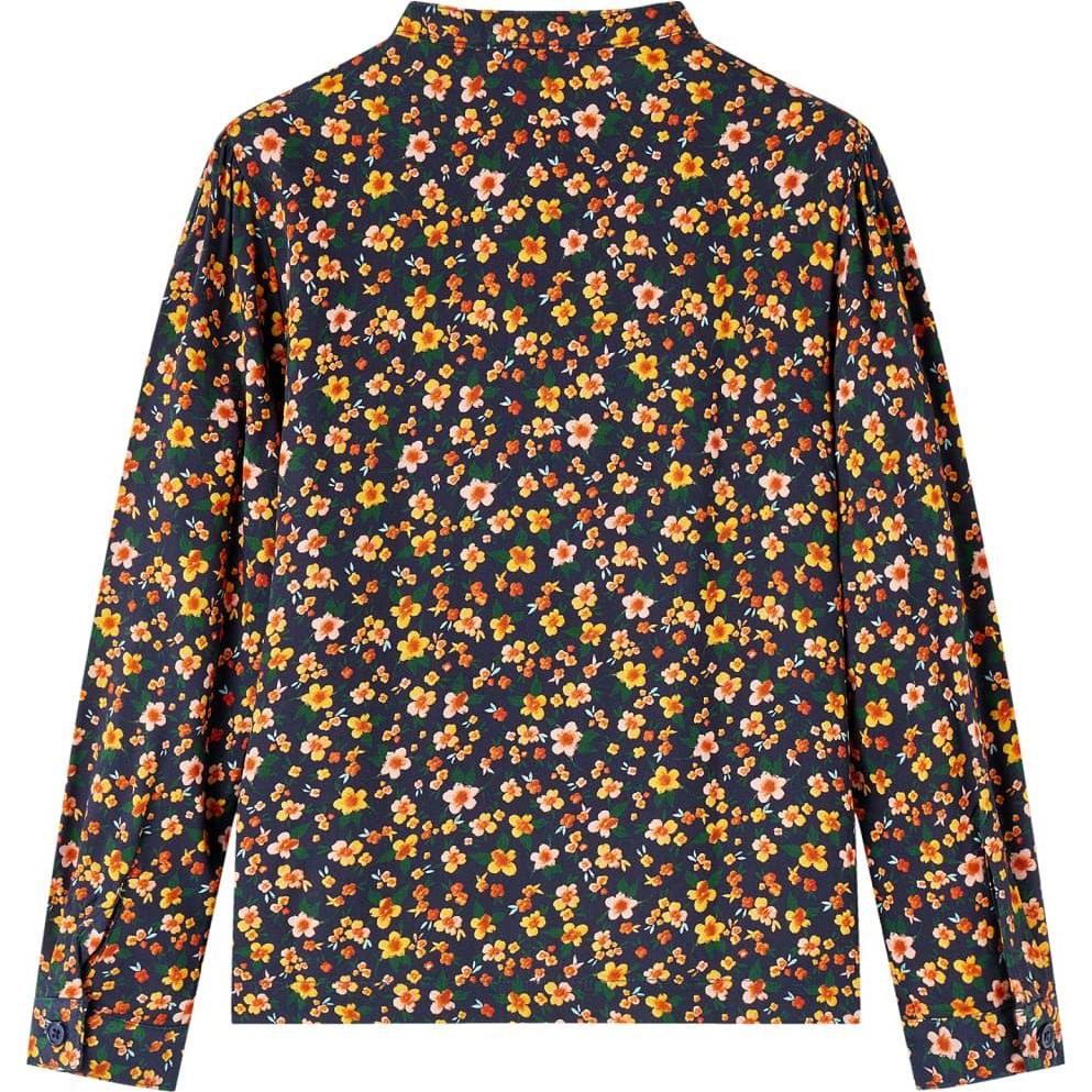 Thumbnail - VidaXL, Mädchen, Hemd, Hadwin, Blau, (140)