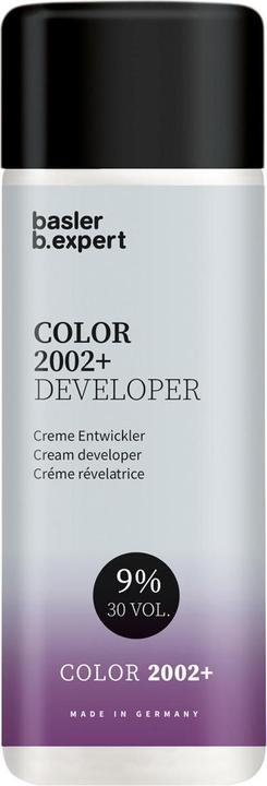 Produktbild Basler Color 2002+ Cremeoxyd