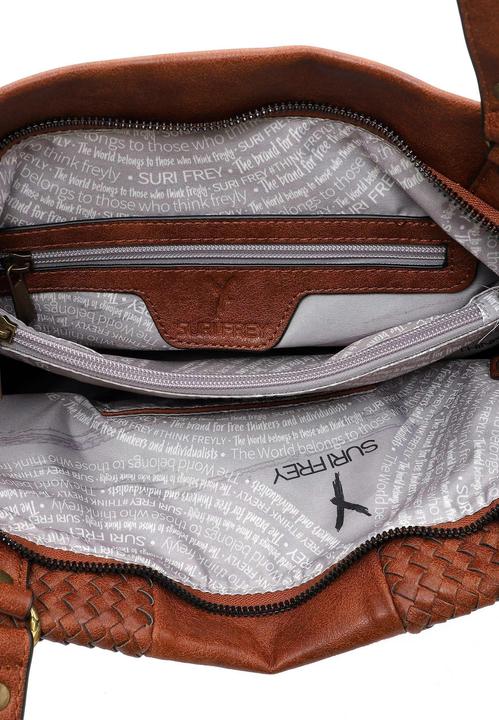 Immagine prodotto Suri Frey Shopper Bly (21 l)