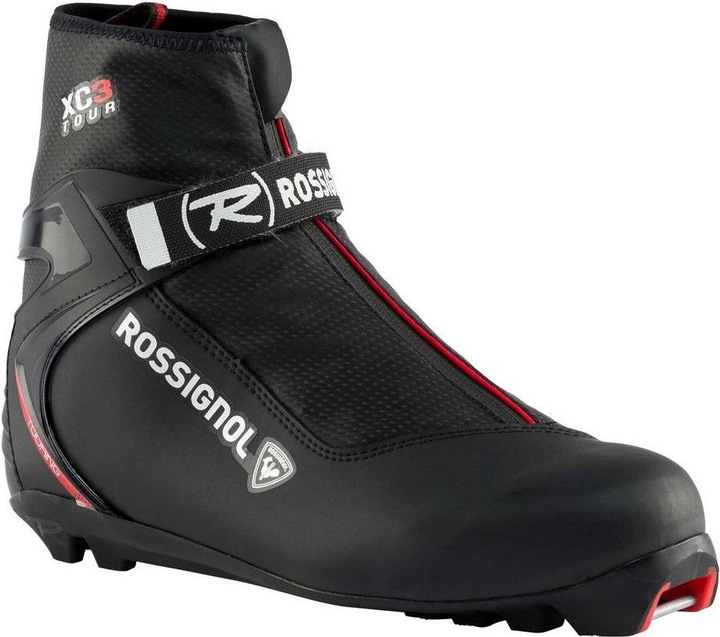 Rossignol XC-3 ladies cross country ski boot