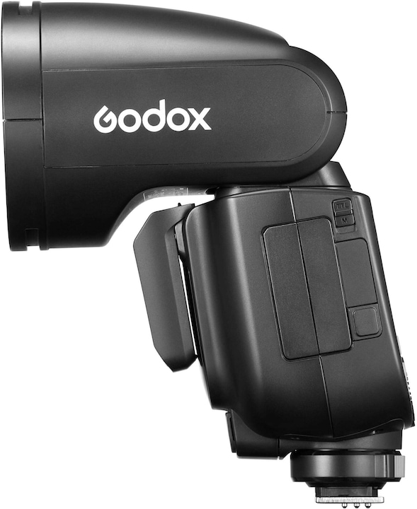 Immagine prodotto Godox V1PRO (Attacco del flash, Sony)