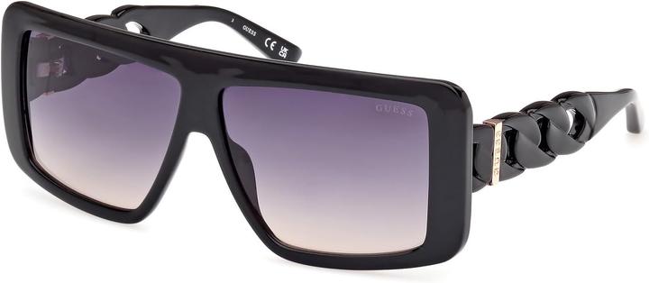 Actual product image Guess Womens Sunglasses Black
