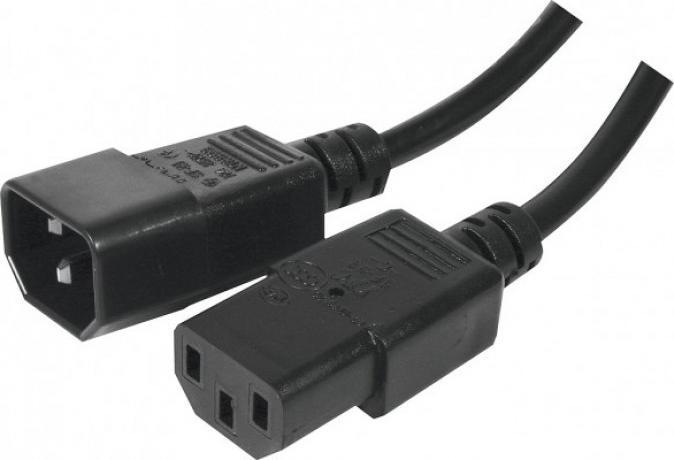 Immagine prodotto Tecline 808050 Maschio/Femmina (5 m)