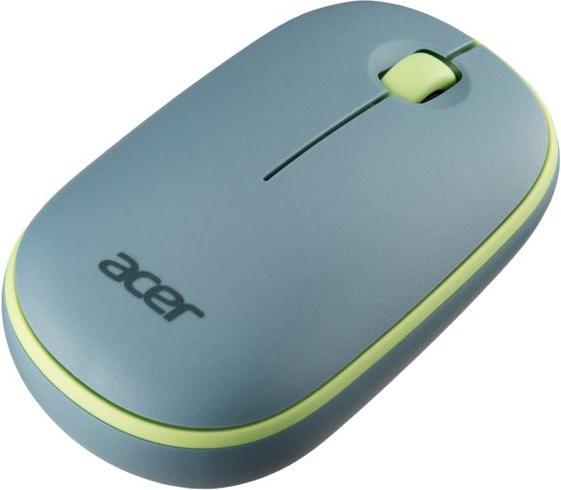 Productafbeelding Acer Wireless Bubble Mouse AMR100 (Draadloze)