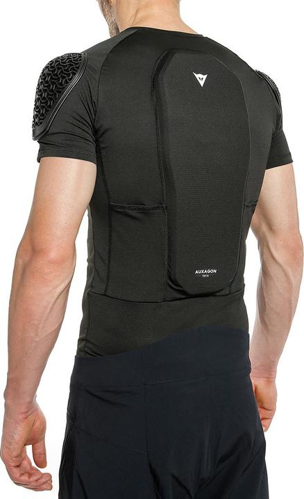 Actual product image Dainese Trail Skins Pro (S, Chest protector, Back protector, Unique specimen)