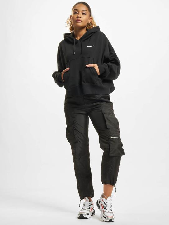 Immagine prodotto Nike Maglia W NSW OS PO con cappuccio (XS)