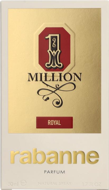 Produktbild Paco Rabanne 1 Million Royal (Eau de Parfum, 50 ml)