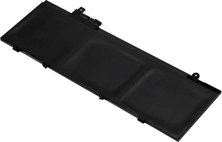 Produktbild GreenCell Laptop Battery for Fujitsu-Siemens LifeBook E8410 E8420 E780 - 14.4V - 4400mAh (8 Zellen, 4400 mAh)