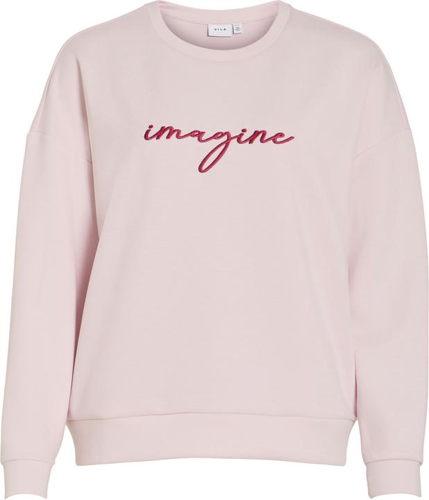 Produktbild Vila VISIFFI Rundhals Langärmeliges Sweatshirt (M)