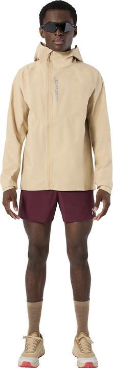 Produktbild Nnormal Trail Rain Jacket 02 Beige (M)
