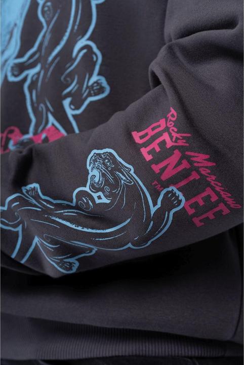 Image du produit Benlee Pantera Hd (L)