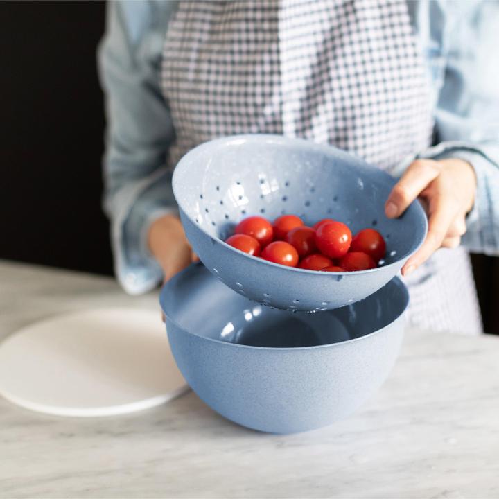 Actual product image Koziol Kitchen sieve Palsby (21 cm)