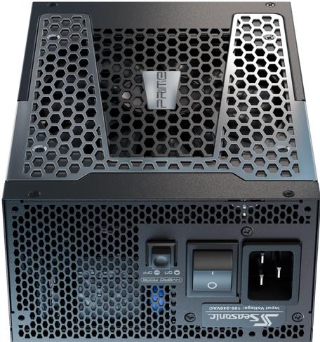Produktbild Seasonic Prime PX ATX 3.1 (2200 W)