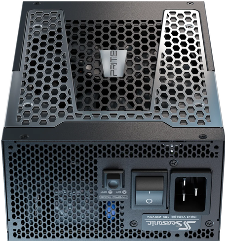 Image du produit Seasonic Prime PX ATX 3.1 (2200 W)