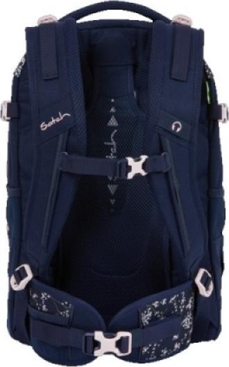 Immagine prodotto Satch Confezione Bloomy Breeze (30 l)