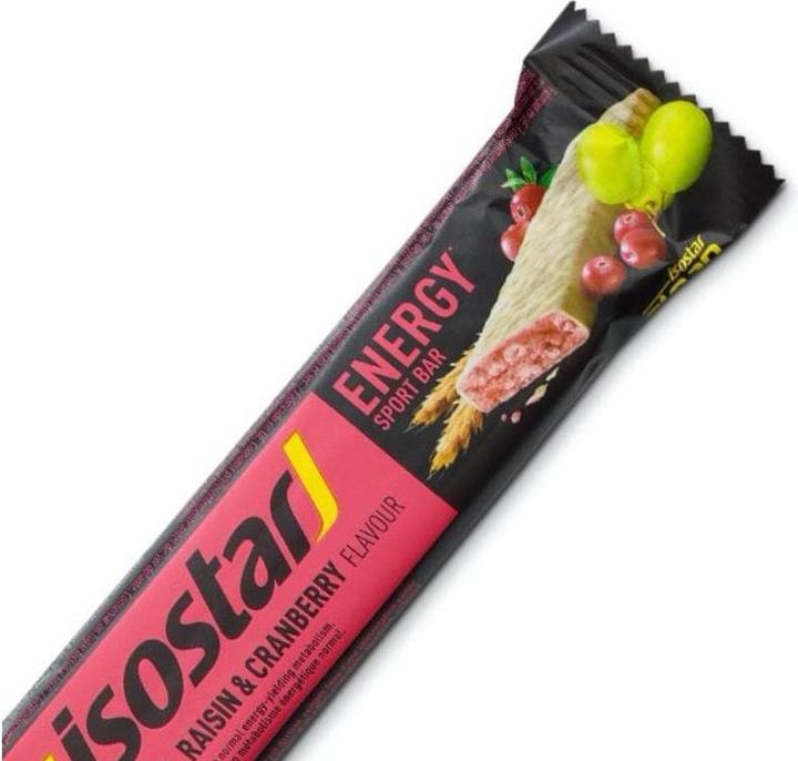 Image du produit Isostar haute énergie (30 pcs, 1200 g)