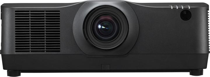 Produktbild NEC PA1004UL - 3-LCD-Projektor - 3D - 10000 ANSI-Lumen - WUXGA (1920 x 1200) (Full HD, 10000 lm)