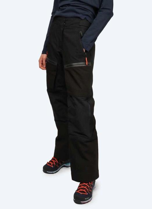 Produktbild Salewa Sella 2 Layers Powertex Tirolwool® Responsive Hardshell Hose Da (M)