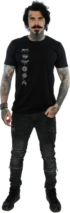 Produktbild Justice League TShirt (M)