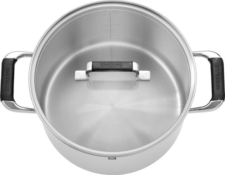 Produktbild Zwilling Poletto (Bratpfanne, Edelstahl, 28 x 26 cm)