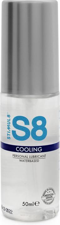 Productafbeelding Stimul8 S8 WB Koelsmeermiddel 50ml (50 ml)