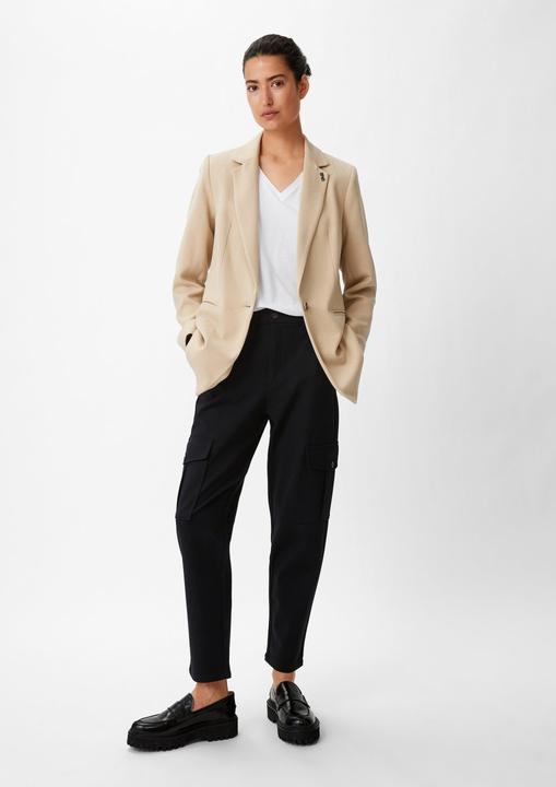 Image du produit Comma Identity Pantalon cargo (36)