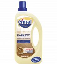 Produktbild Emsal Parkett