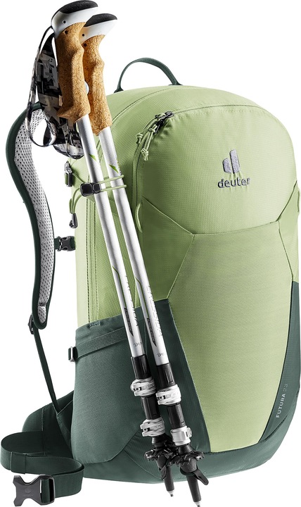 Actual product image Deuter Futura 23 (23 l)