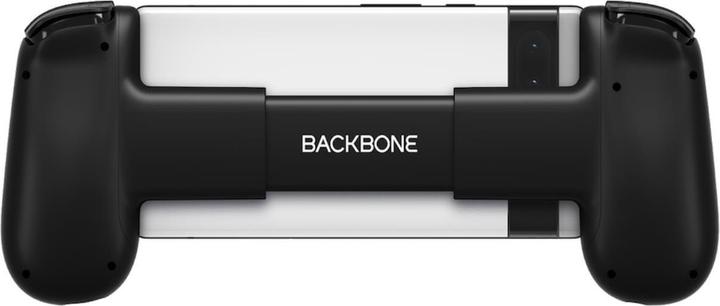 Actual product image Backbone One (USB-C) - iPhone and Android controller - 2nd gen. (Android, iOS)