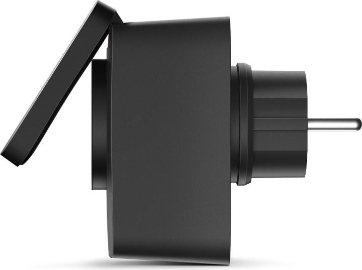 Productafbeelding TP-Link Smart Wi-Fi Outdoor Plug