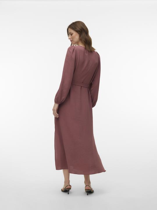 Image du produit Vero Moda VMALVA Langes Kleid Kleid (M)