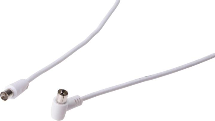 Produktbild Schwaiger Antennen Anschlusskabel (75 dB, Antennenkabel)