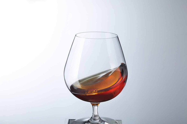 Actual product image Leonardo Cognac glass (4 dl, 1 x, Cognac glass)