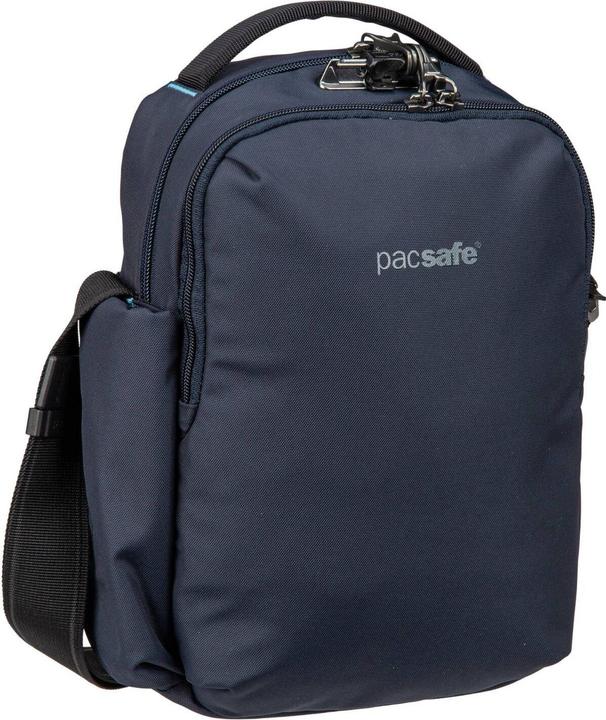 Actual product image Pacsafe V Tour Crossbody