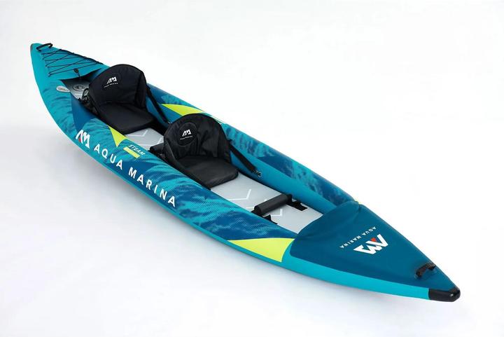Actual product image Aqua Marina Steam - Kayak 412 (2 pers.)