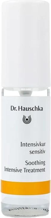 Produktbild Dr. Hauschka Soothing Intensive Treatment 40 ml (40 ml)