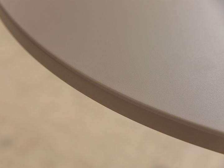 Actual product image Micadoni Outdoor Table, "Figueral", 2 Seats, 75x75x75 (75 x 75 x 75 cm)