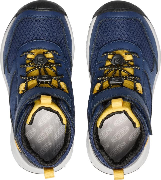 Produktbild Keen Y Skua Mid WP (36)