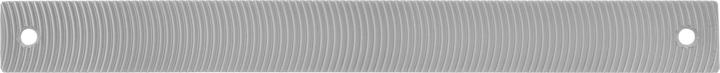 Image du produit Toko Fichier de base Radial (Lime)