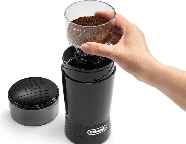 Image du produit De'Longhi KG200