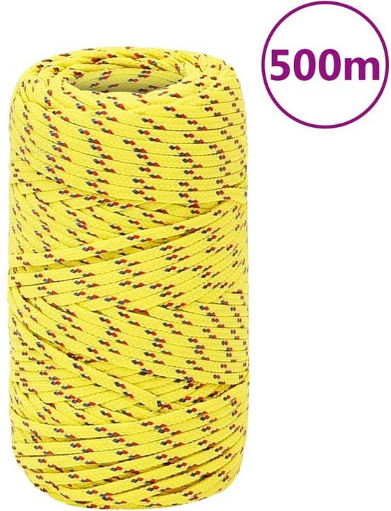 Immagine prodotto vidaXL Bootsseil