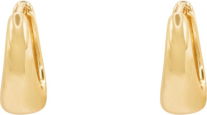 Actual product image Heideman Naemi gold colored (100% stainless steel)