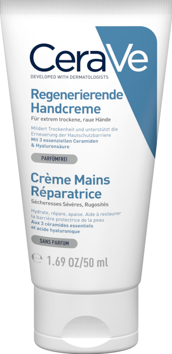 CeraVe Regenerierende Handcreme (50 ml)