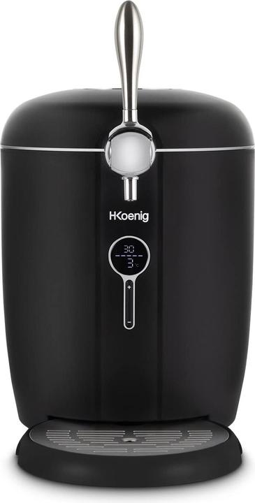 Produktbild H.Koenig BW1688