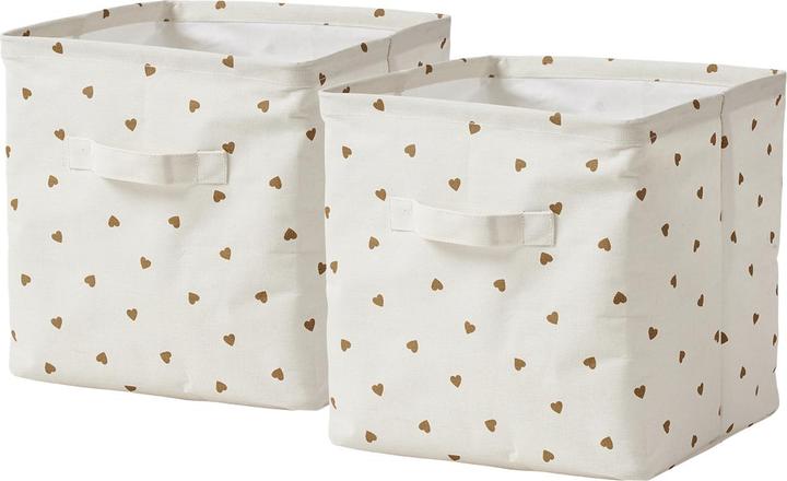 Vertbaudet Aufbewahrungsboxen